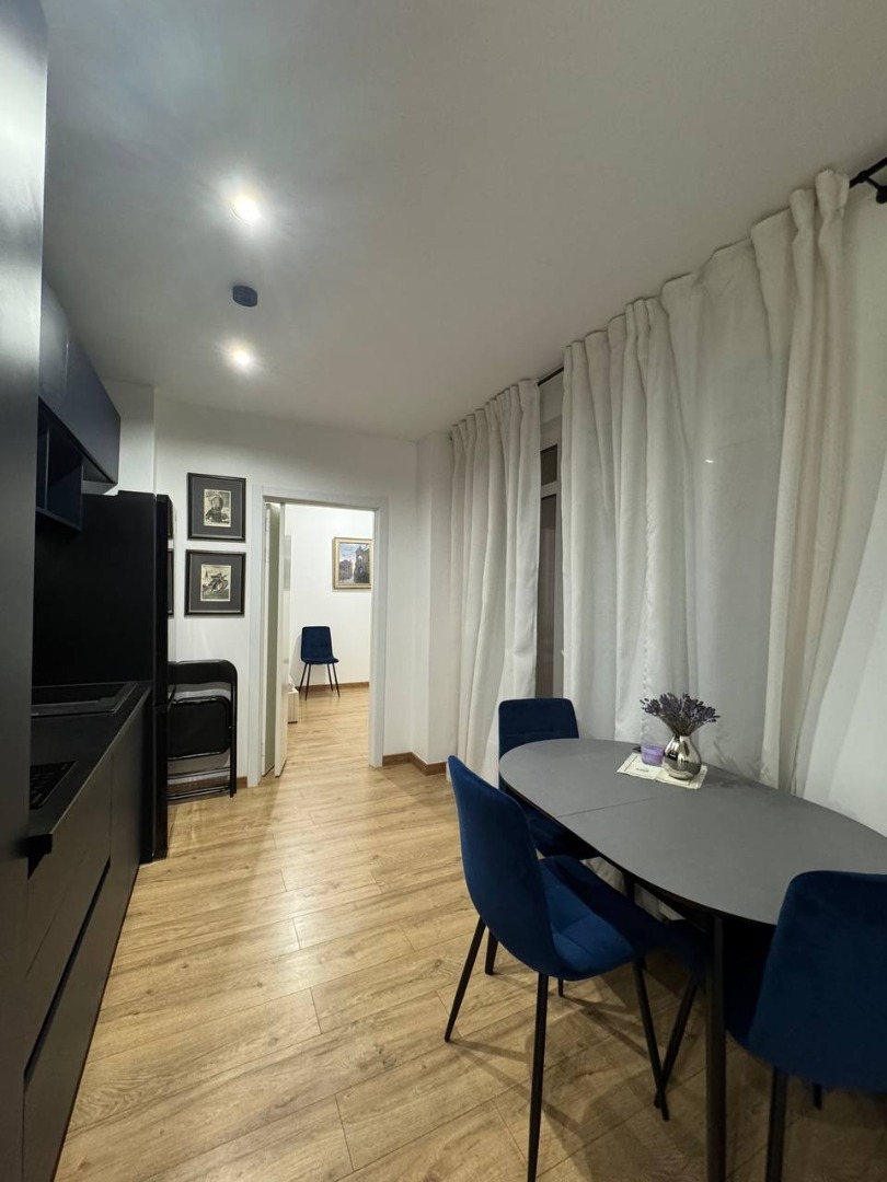 аренда однокомнатной квартиры номер A-174474 в Приморском районе, фото номер 9